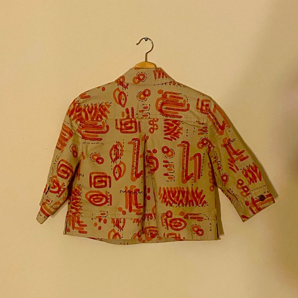 Ruby Rd. Jacket - Picture 3 of 3